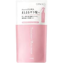 Amazon | &honey (アンドハニー) カラー コントロールリペア